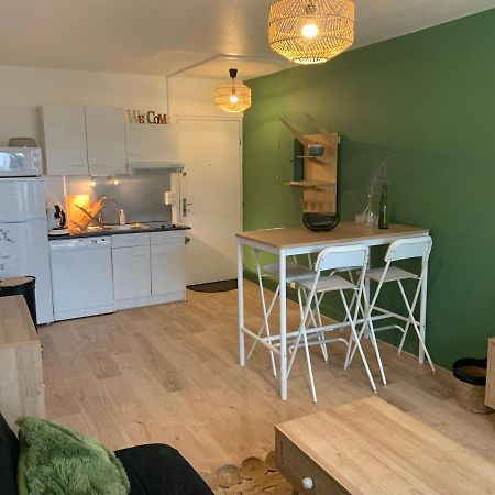 Appartamento L'Escale Courseulles-sur-Mer Esterno foto